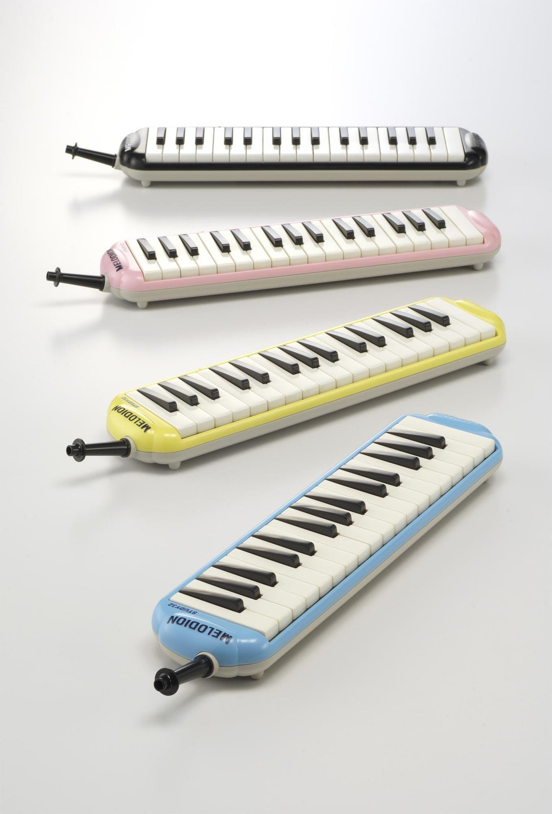 Suzuki Study Alt Melodica (Musta)