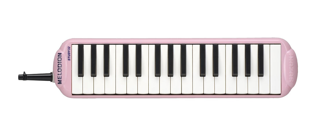 Suzuki Study Alt Melodica (Pinkki)