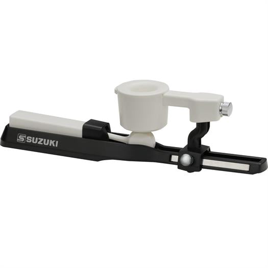 Suzuki BARcussion-rumpu ravistimella ja jalustalla - KSP-4