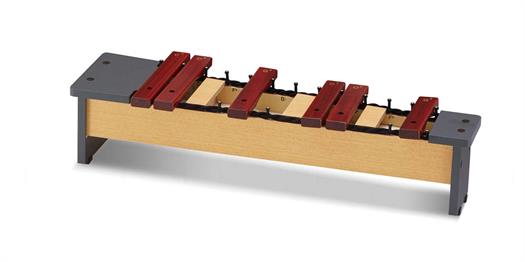 Suzuki Soprano Xylofon Lisäosa - XPS-6