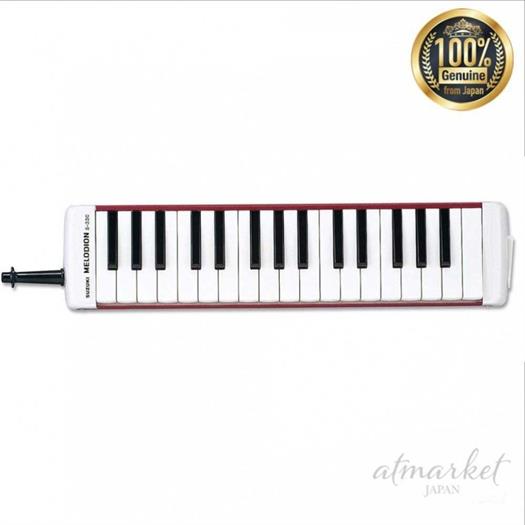 Suzuki Sopran Melodicat S-32c - 32 tangenter