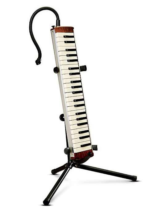 Suzuki Melodicat stativ - justerbar i højde - MST-01