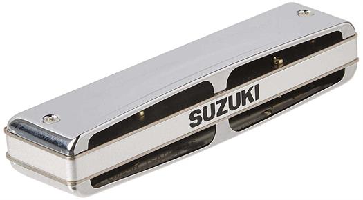 Suzuki Promaster MR-350V venttiilillinen Harmonikat (F#)