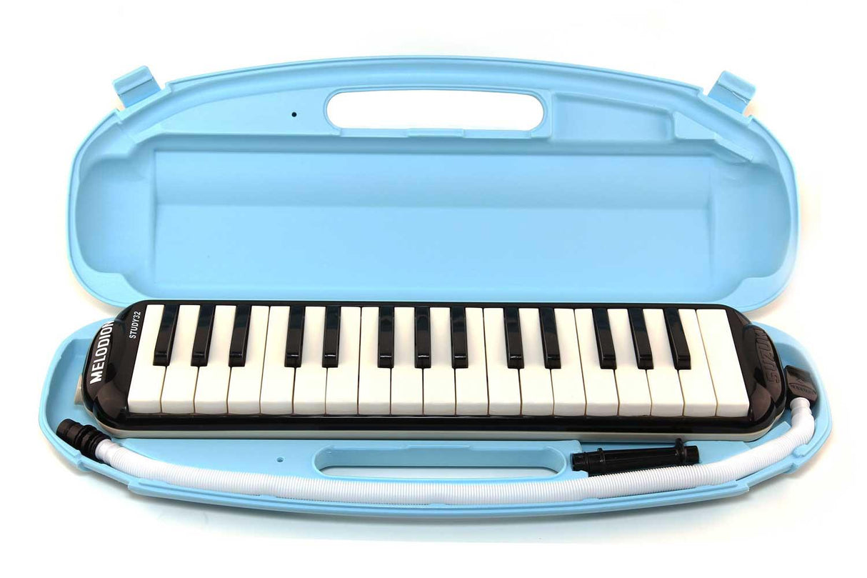 Suzuki Studio Alt Melodica (musta)
