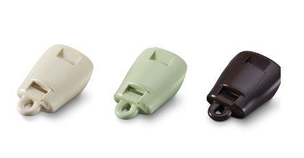Suzuki Magic Whistle valkoinen - MW-01w