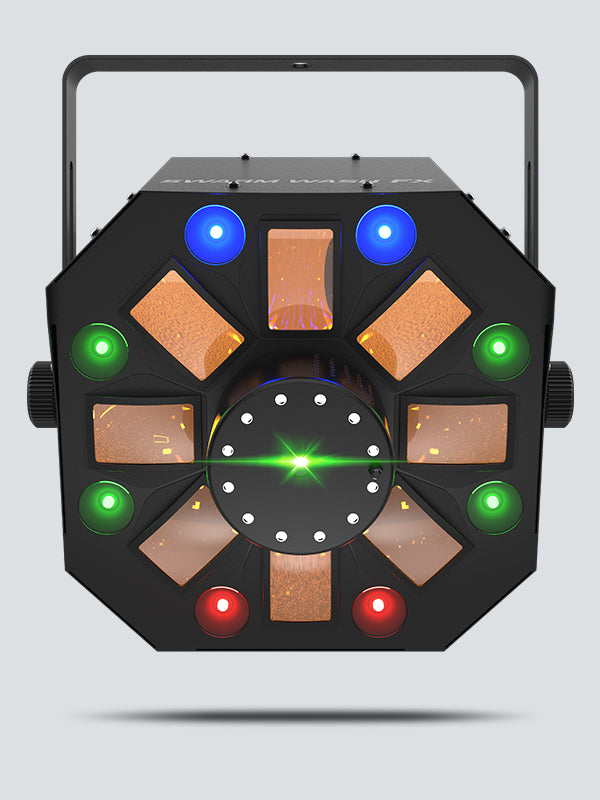 Chauvet Swarm Wash FX ILS