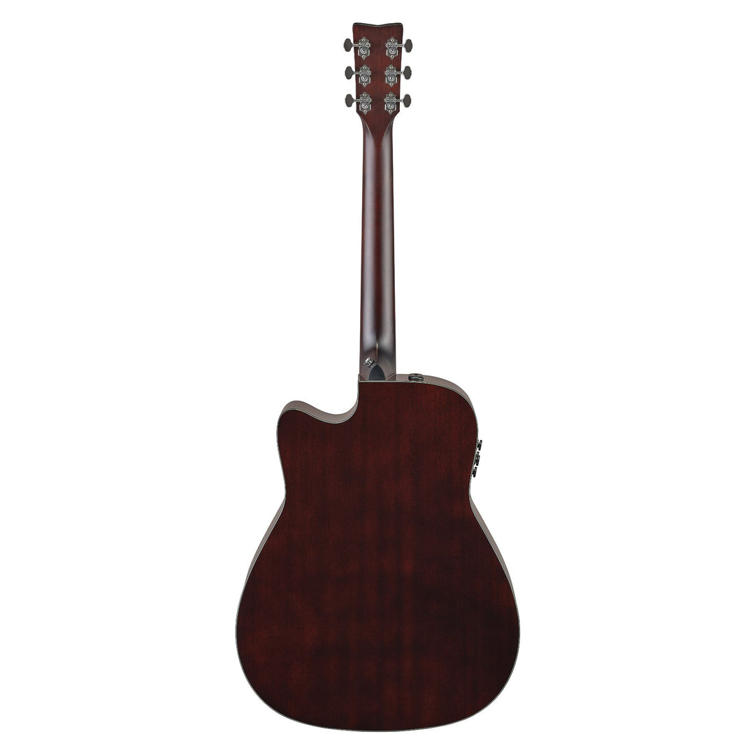 Yamaha TAG1 C Dreadnaught (luonnonvärinen)