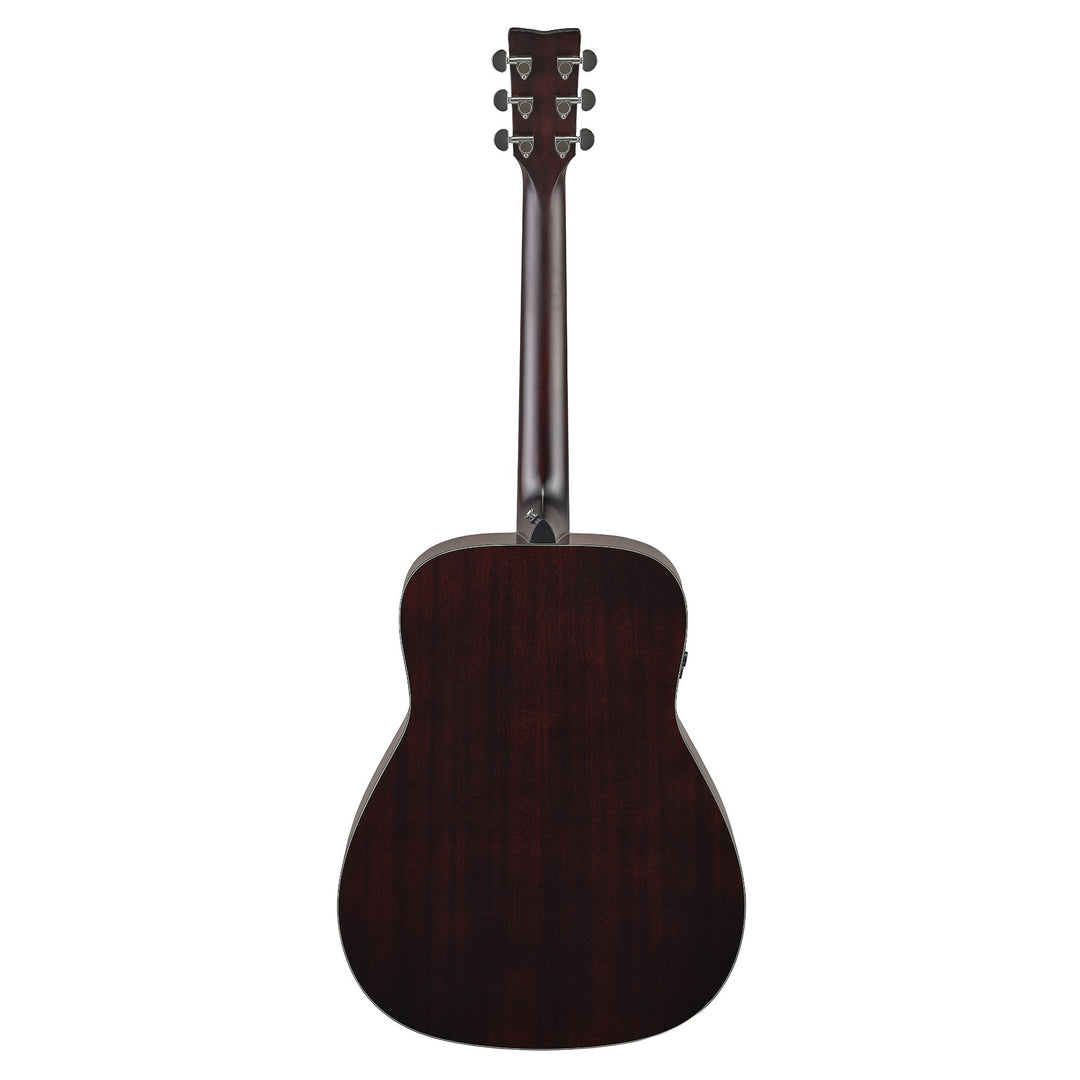 Yamaha TAG1 E Dreadnaught (Sand Burst)
