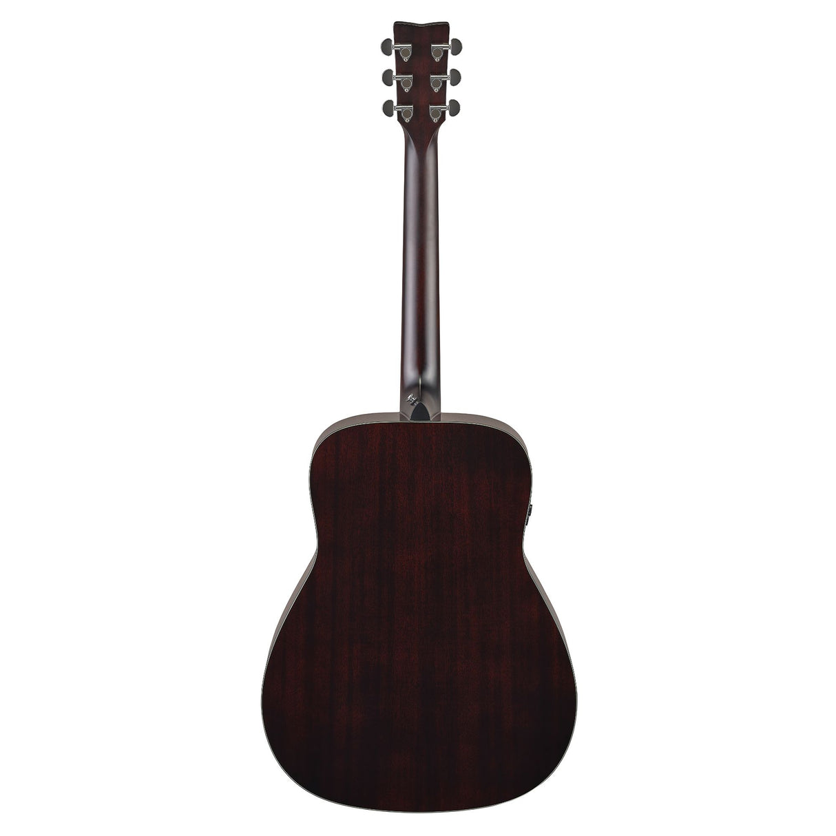 Yamaha TAG1 E Dreadnaught (Sand Burst)