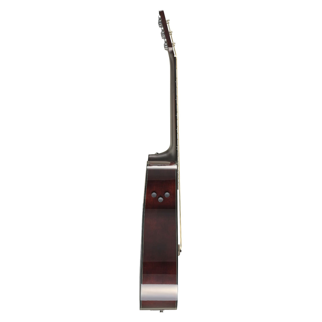 Yamaha TAG1 E Dreadnaught (Sand Burst)