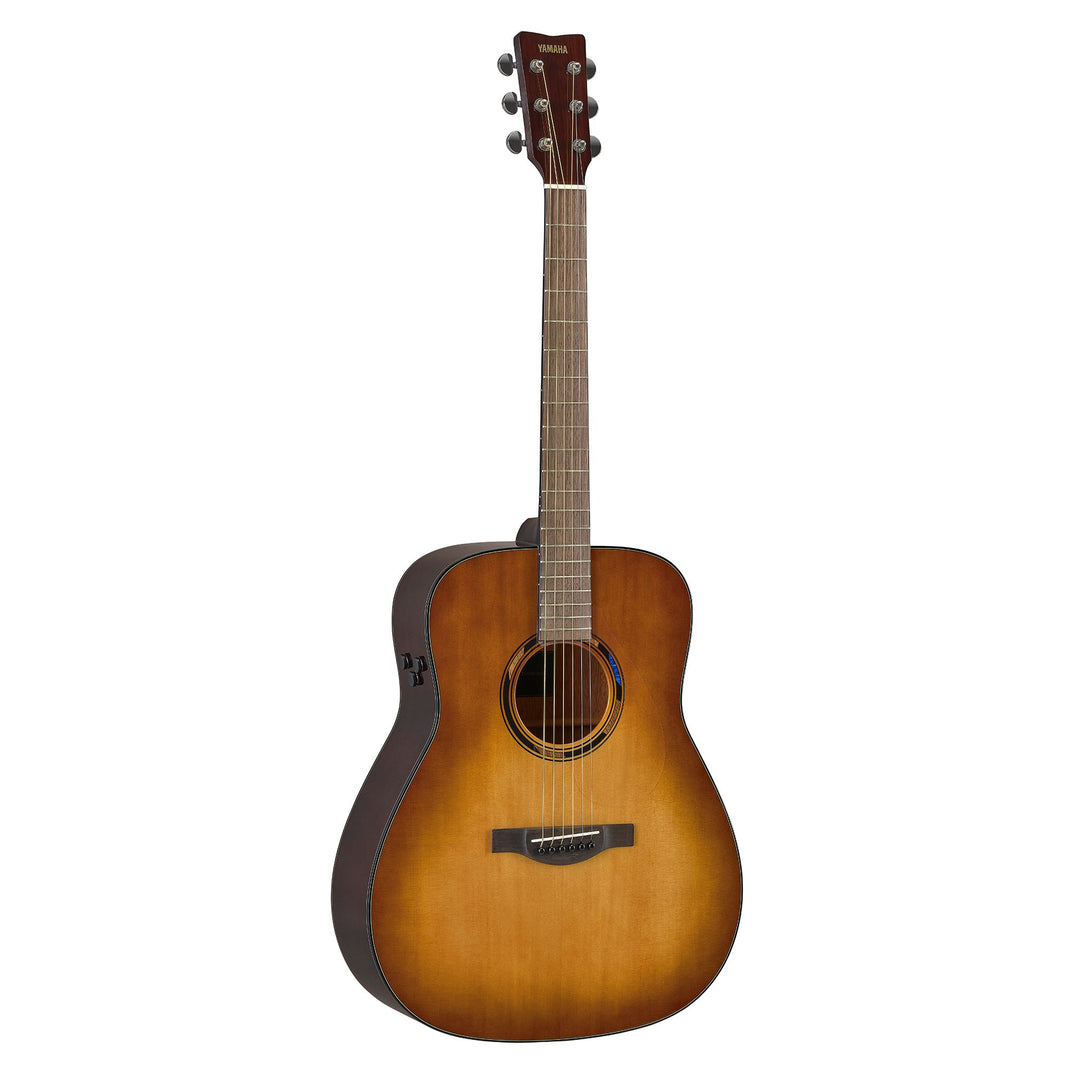 Yamaha TAG1 E Dreadnaught (Sand Burst)