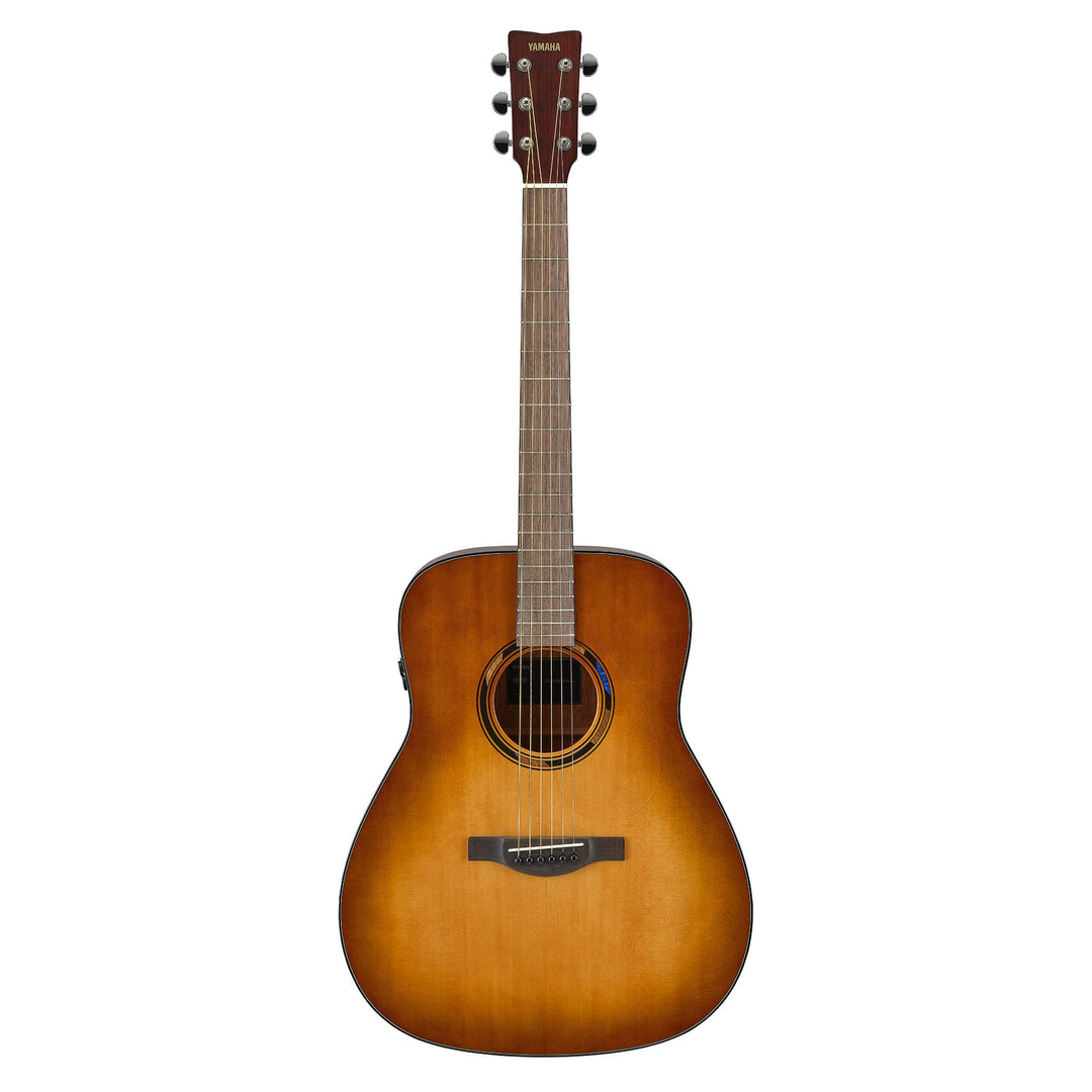 Yamaha TAG1 E Dreadnaught (Sand Burst)