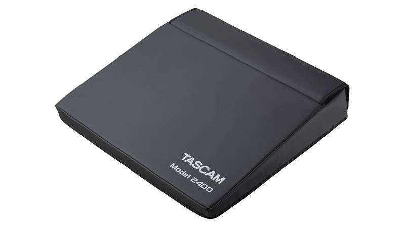 Tascam pölysuojus til Model 2400