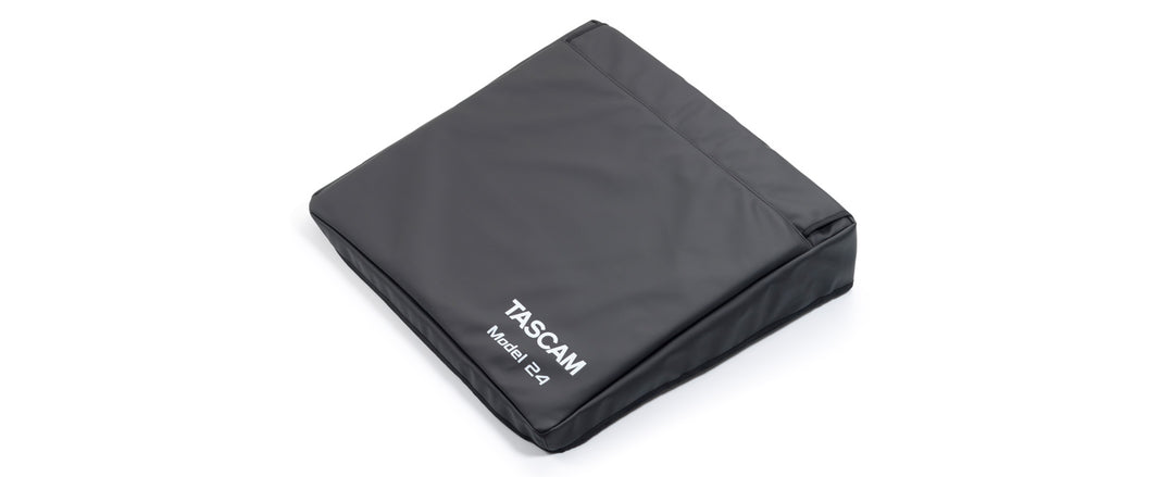 Tascam pölysuojus til MODEL24