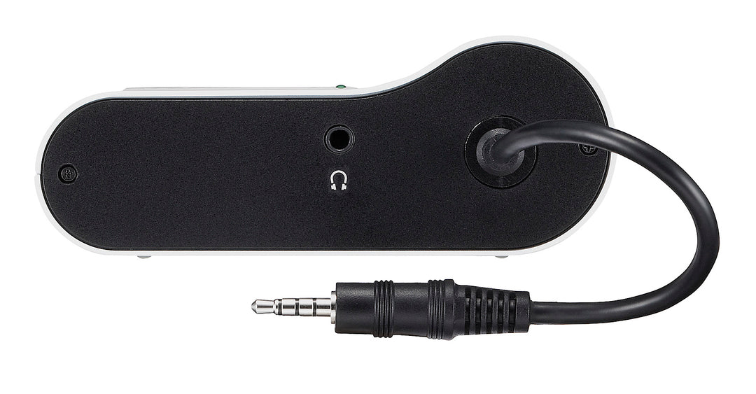 Tascam iXZ Mikrotonit og instrument preamp til Apple