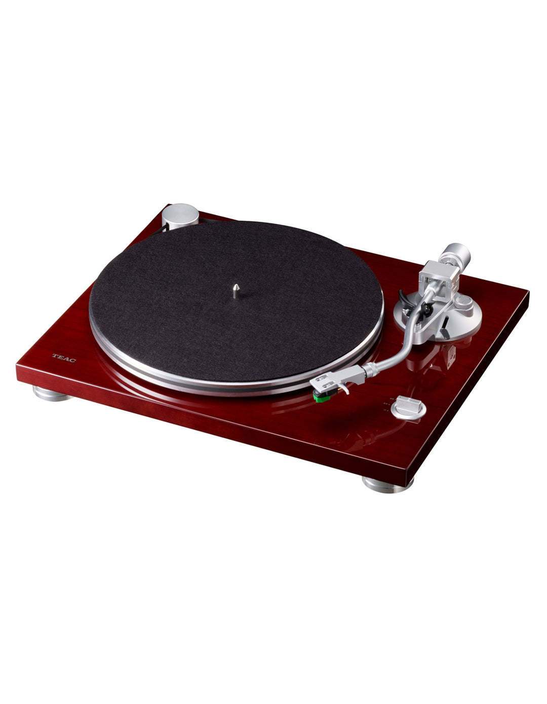 TEAC TN-3B-SE Levysoitin (Kirsikka)