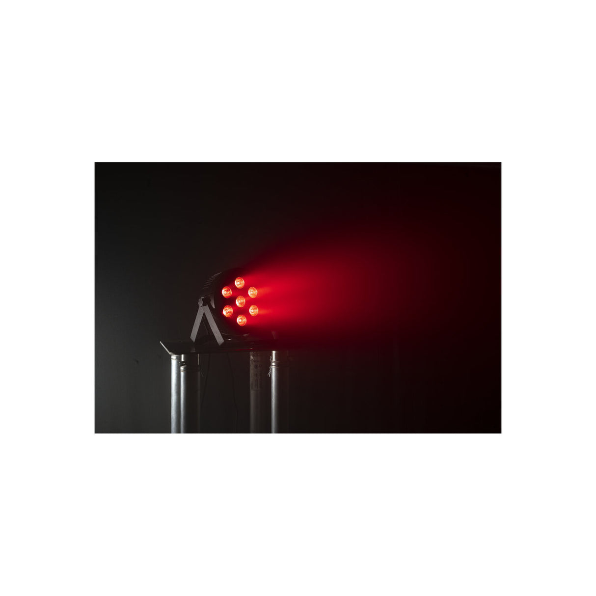 Ibiza ThinPar (7x6W)