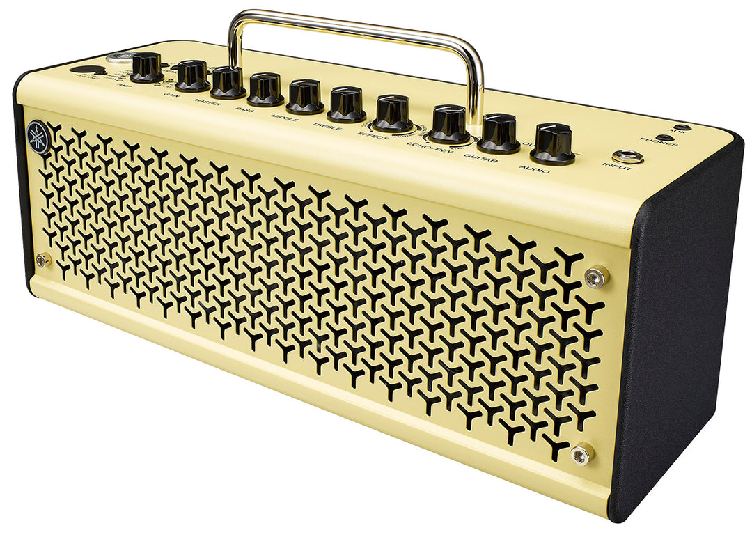Yamaha THR10II Kitaravahvistin