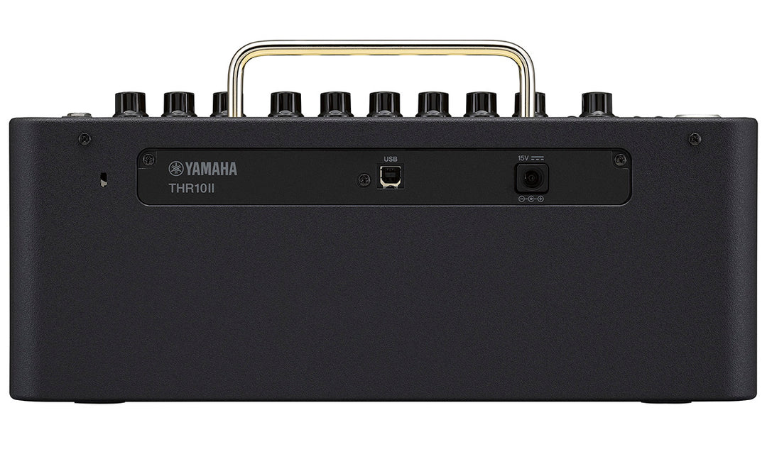 Yamaha THR10II Kitaravahvistin