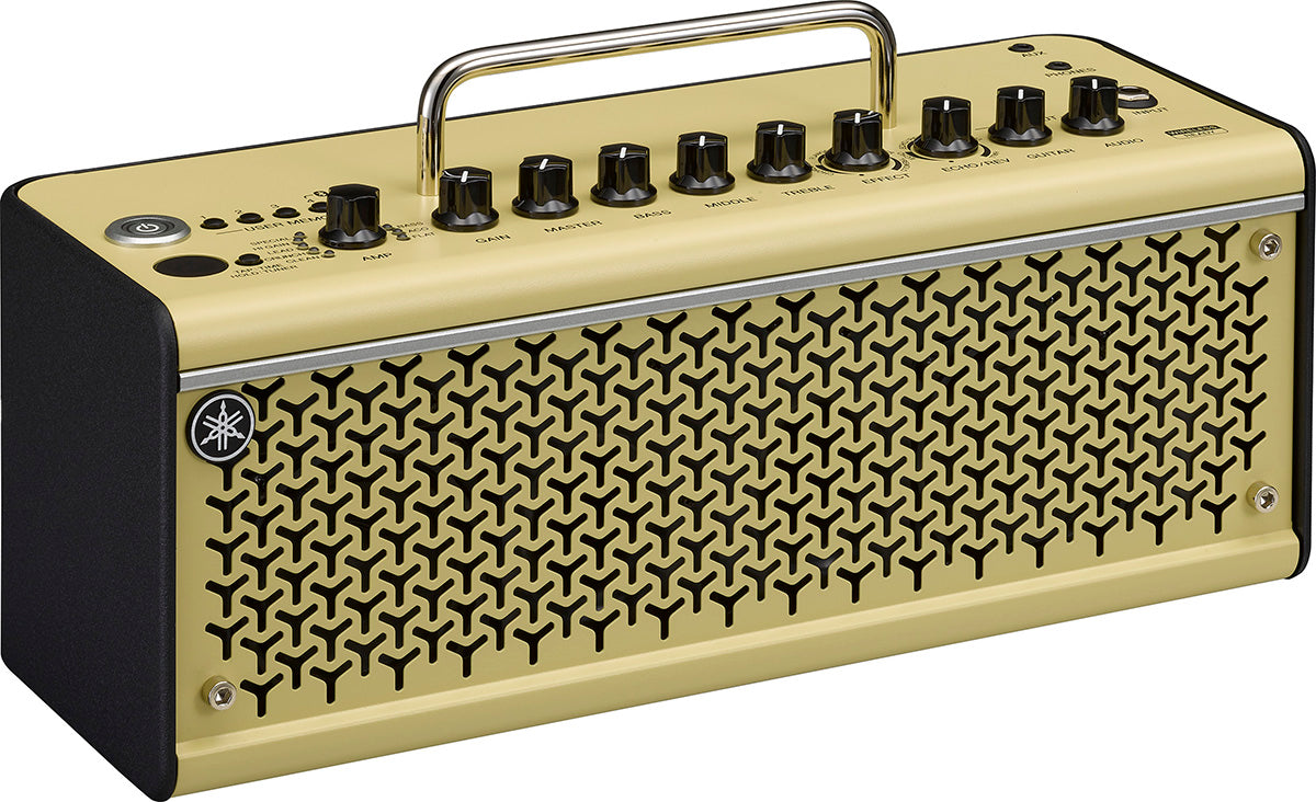 Yamaha THR10IIW Kitaravahvistin