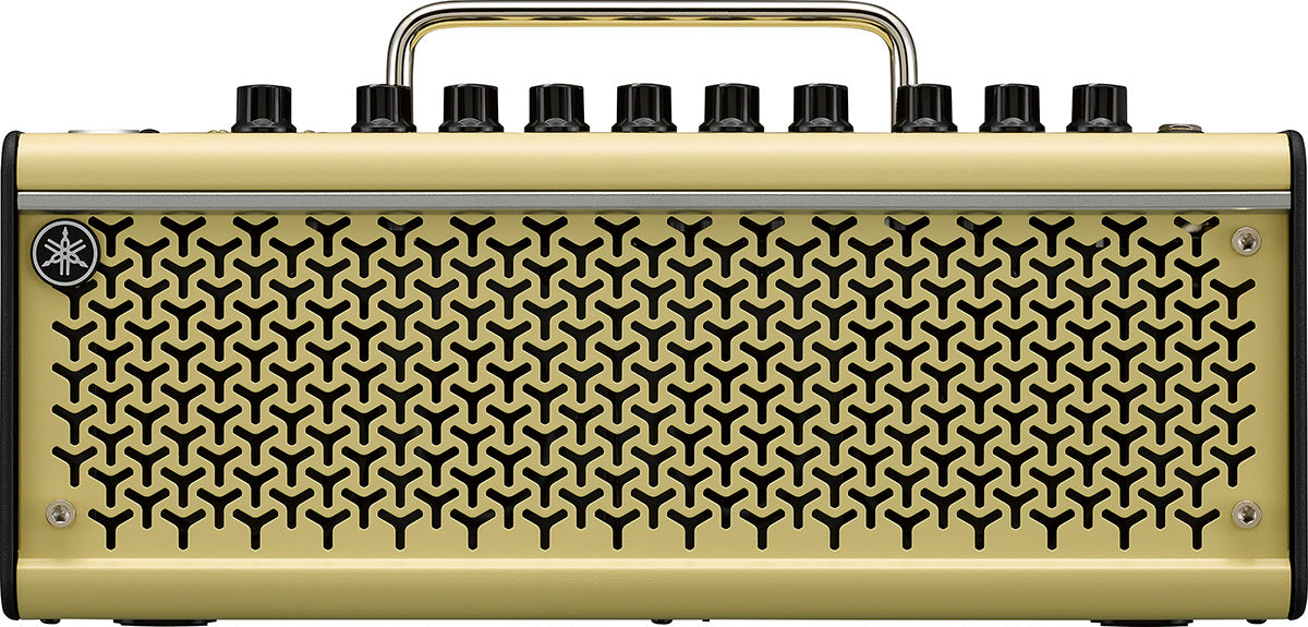 Yamaha THR10IIW Kitaravahvistin