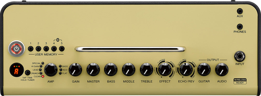 Yamaha THR10IIW Kitaravahvistin