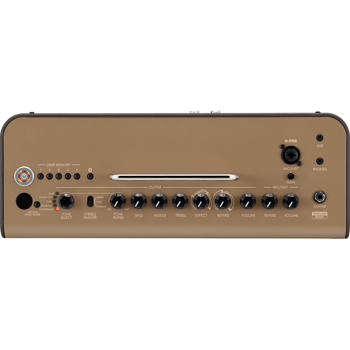 Yamaha THR30II Langaton Akustinen Kitaravahvistin