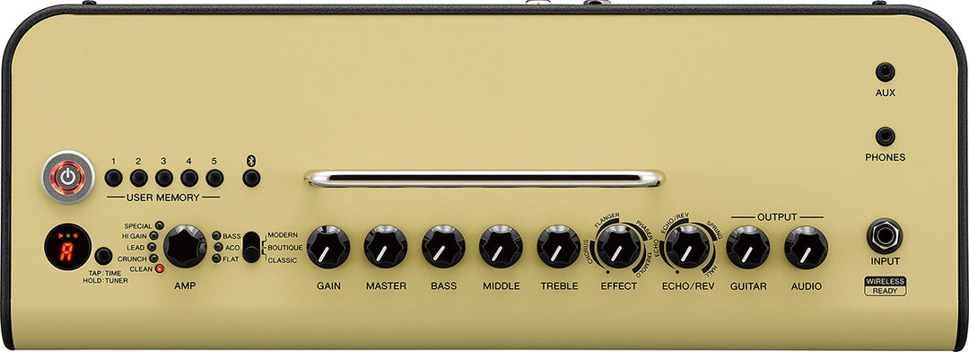 Yamaha THR30IIW Kitaravahvistin