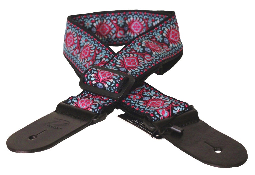 Profile THW22BLU kudottu hihna