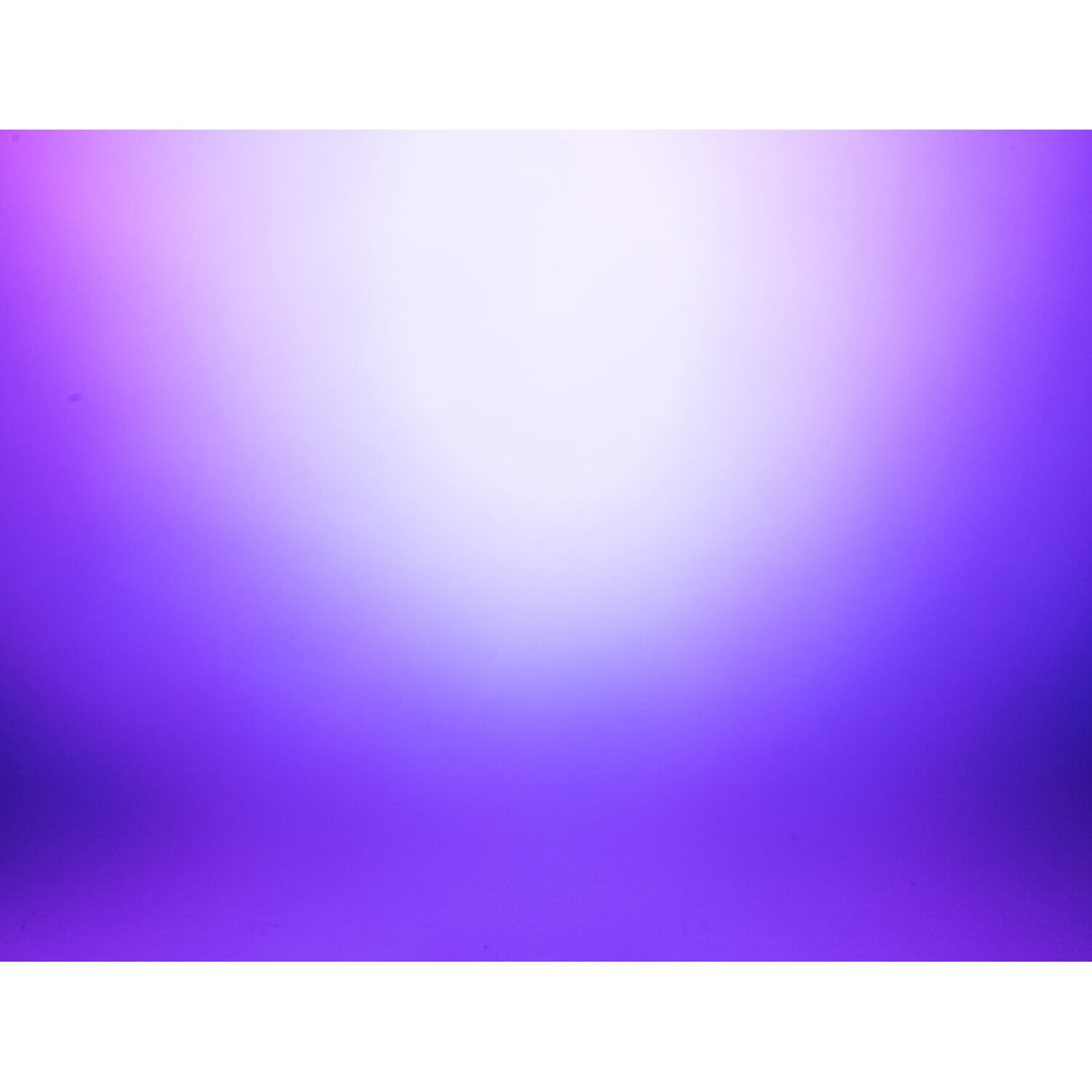 TinyLED Paristokäyttöinen Lamppu Washeffektillä