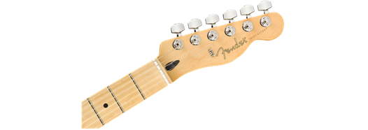 Fender Soitin Telecaster Sähkökitara (Butterscotch Blonde )