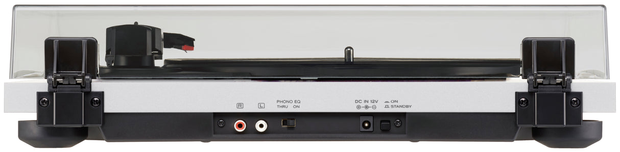 TEAC TN-180BT-W Levysoitin (Valkoinen)