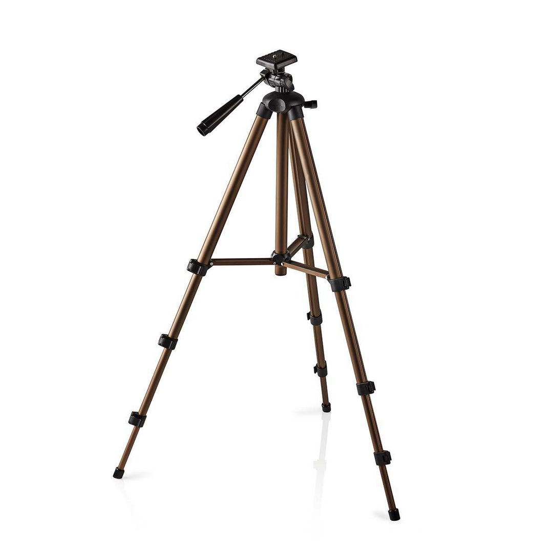 Kamera/Videostatiivi (2kg, 130 cm)