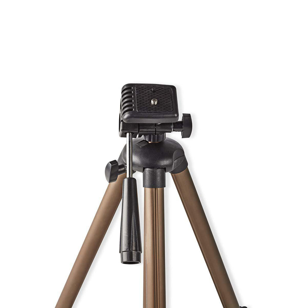 Kamera/Videostatiivi (2kg, 130 cm)