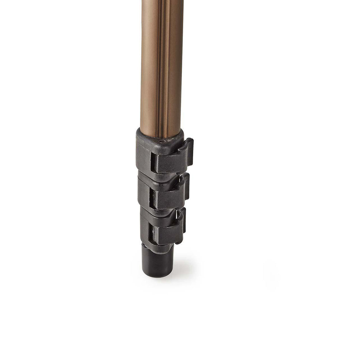 Kamera/Videostatiivi (2kg, 130 cm)