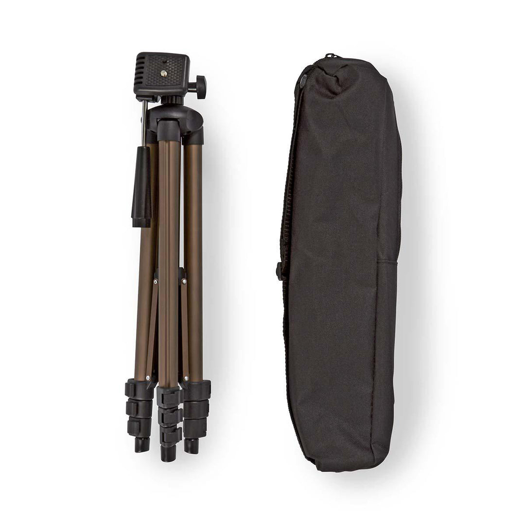 Kamera/Videostatiivi (2kg, 130 cm)