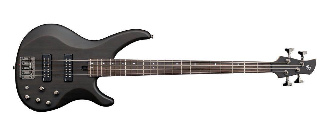 Yamaha TRBX504 Sähköbasso (Matta Musta)