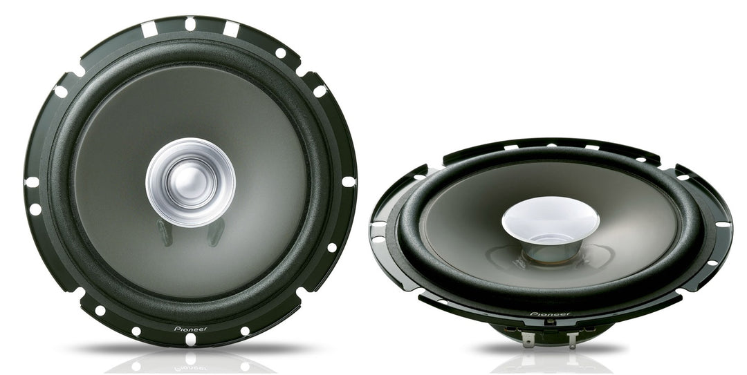 Pioneer TS-1701i Autokaiutin (17cm, 6,5")