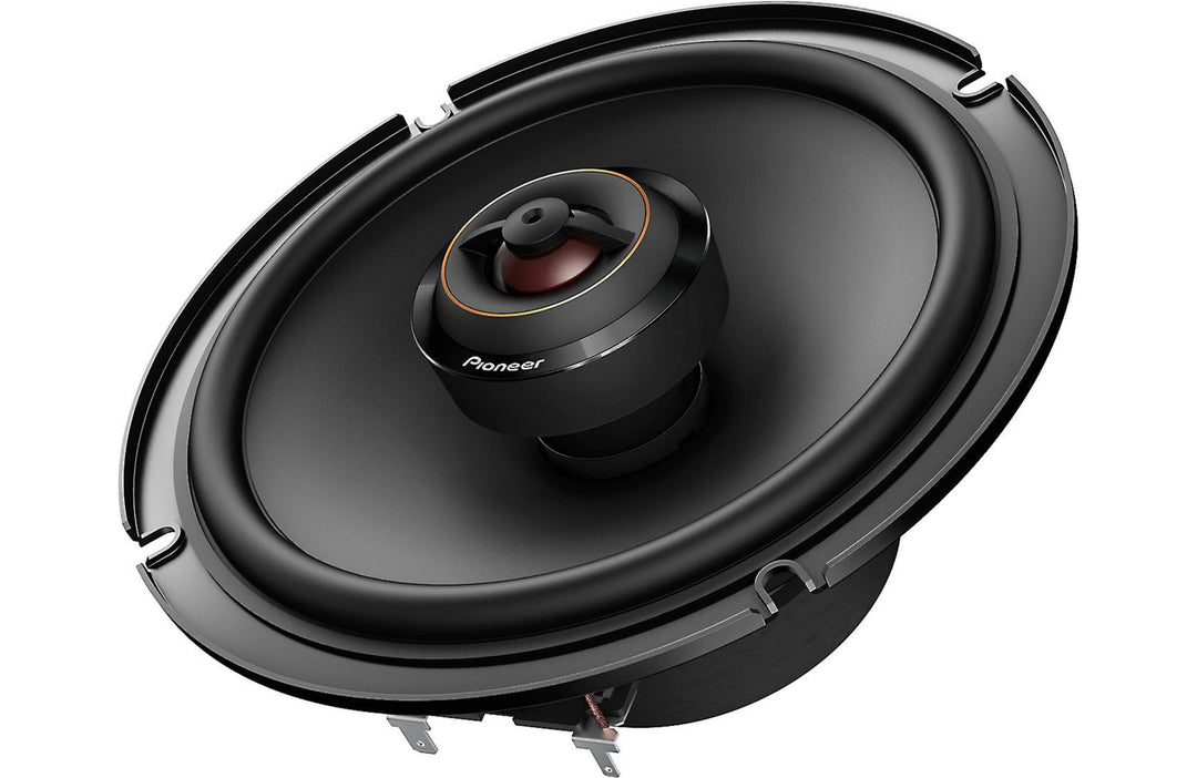 Pioneer TS-D65F 2-tie Koaksiaalikaiuttimet (17cm, 6,5")