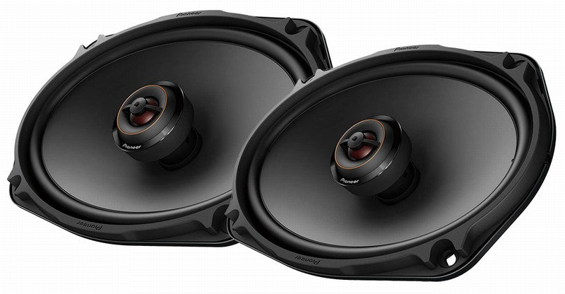 Pioneer TS-D69F 6x9 Kaiutin ( 330 W )
