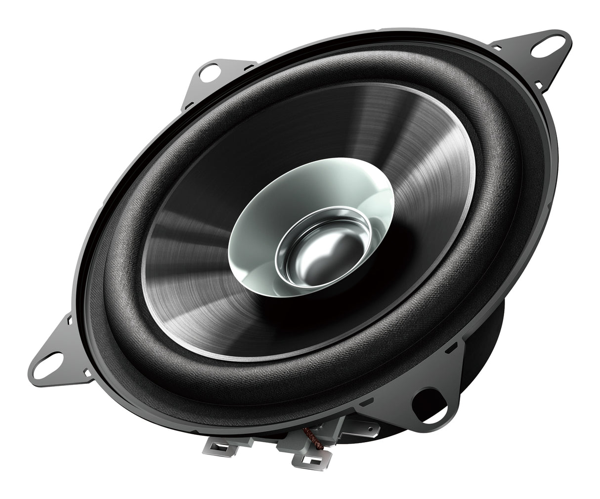 Pioneer TS-G1010F 2-tie Autokaiutin (10cm, 4")