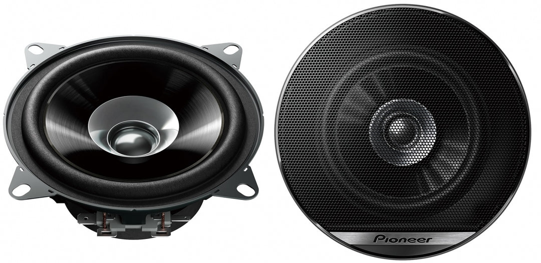 Pioneer TS-G1010F 2-tie Autokaiutin (10cm, 4")