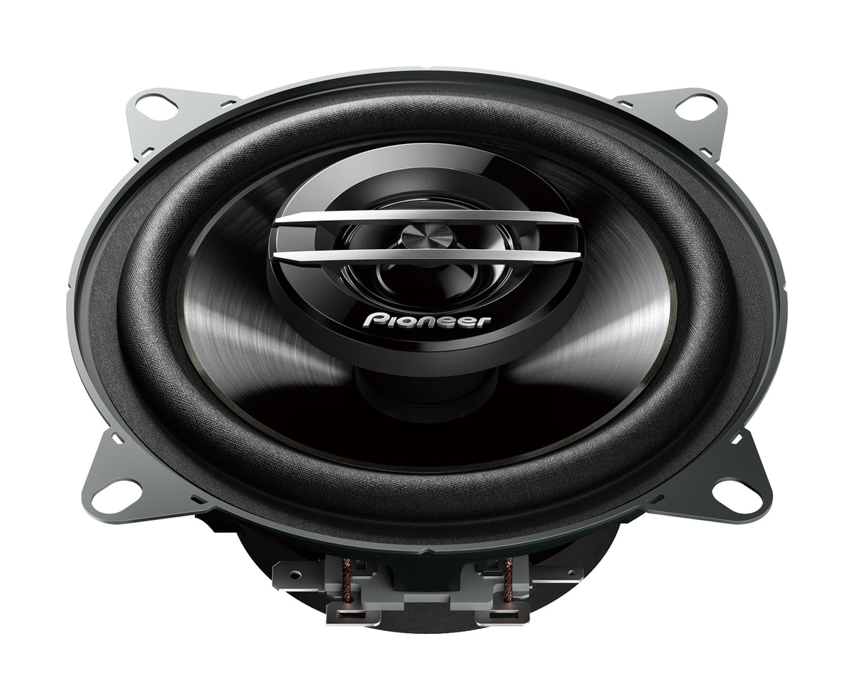 Pioneer TS-G1020F 10 cm 2-teiset kaiuttimet