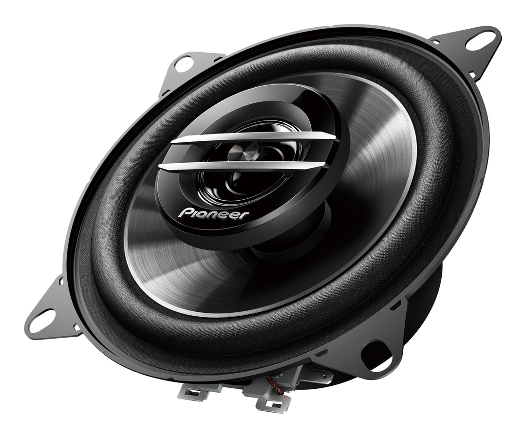 Pioneer TS-G1020F 2-tie Autokaiuttimet (10cm, 4")