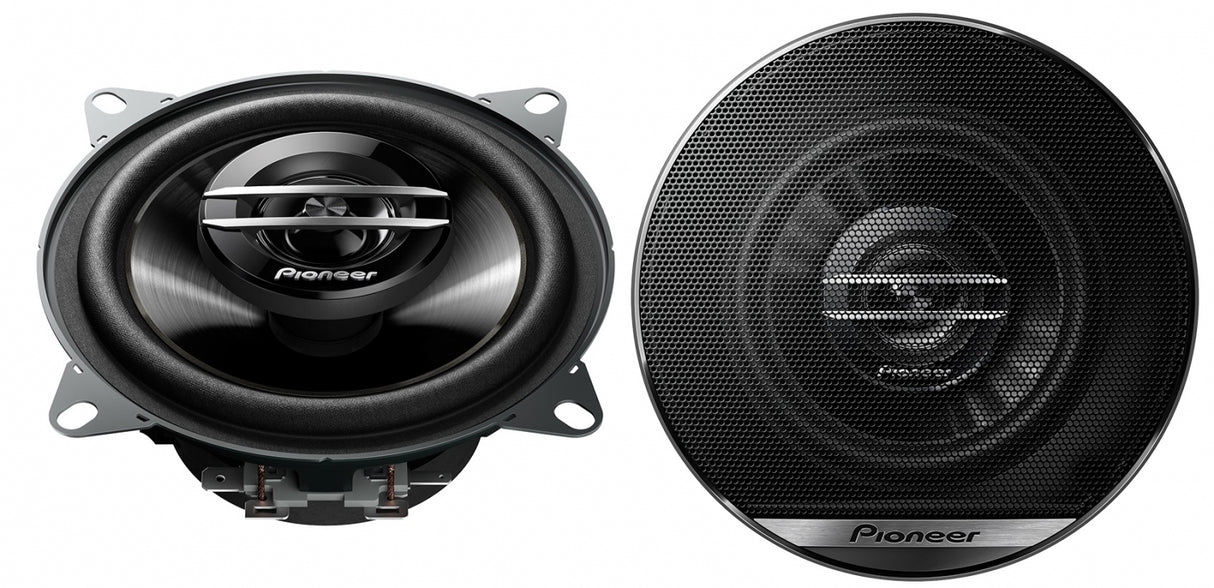 Pioneer TS-G1020F 10 cm 2-teiset kaiuttimet