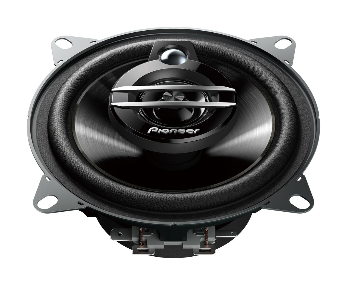 Pioneer TS-G1030F 3-tie Autokaiutin (10cm, 4")