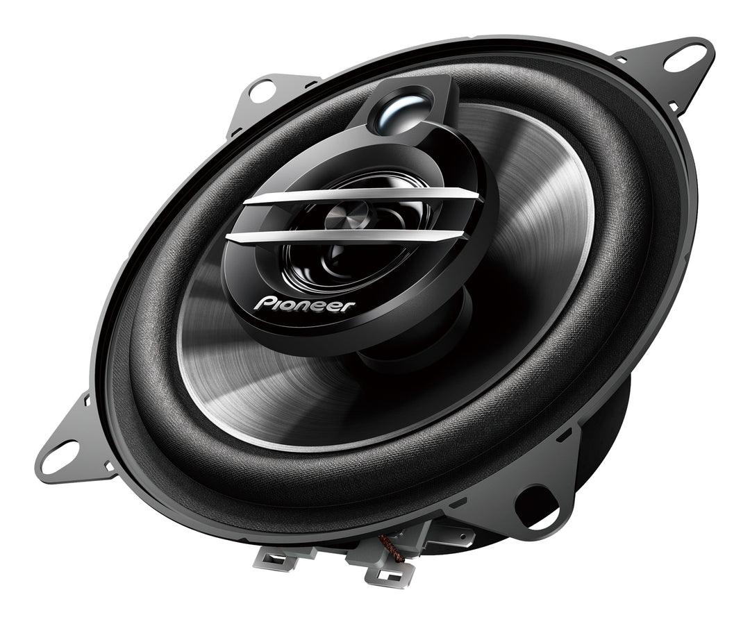 Pioneer TS-G1030F 3-tie Autokaiutin (10cm, 4")