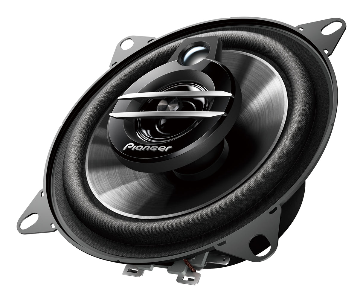 Pioneer TS-G1030F 3-tie Autokaiutin (10cm, 4")