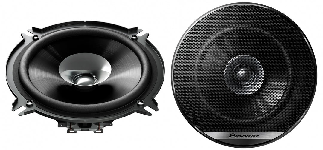 Pioneer TS-G1310F Autokaiutin Kaksoiskalvolla