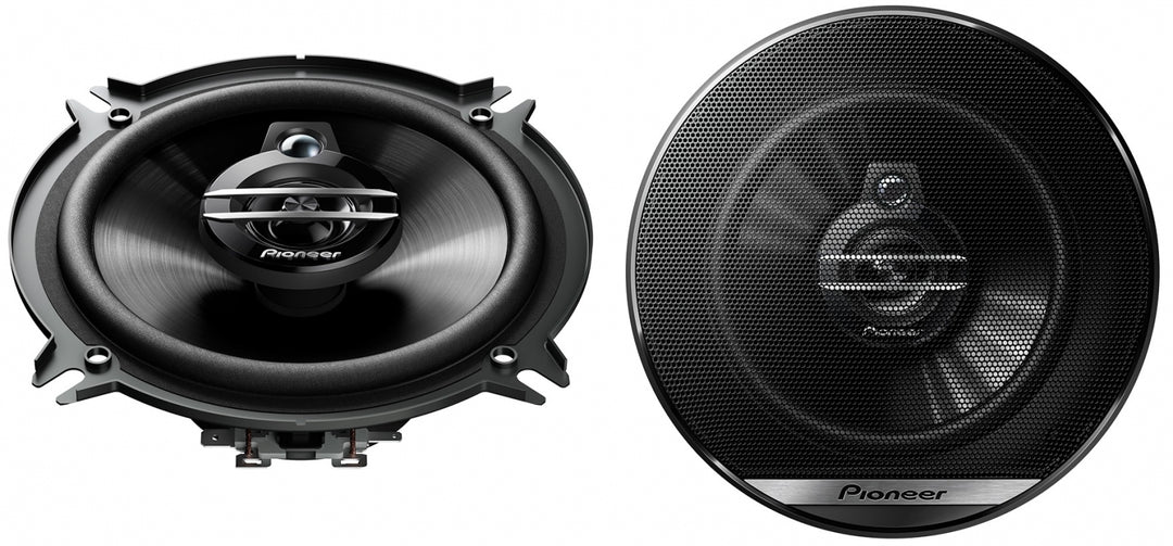 Pioneer TS-G1330F 3-tie Autokaiutin (13cm, 5,25")